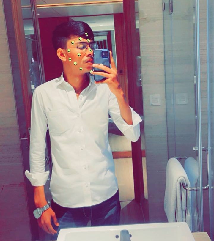 Zaid Khan